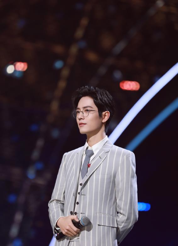 肖战成毅最新八卦爆料,甜蜜互动引粉丝热议 第3张 肖战成毅最新八卦爆料,甜蜜互动引粉丝热议 第3张